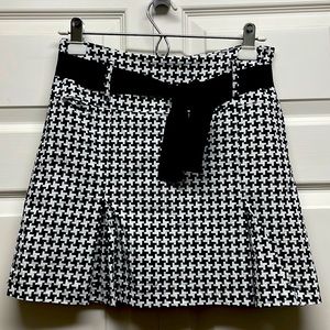 Golftini Womans Golf, Skort Size 6